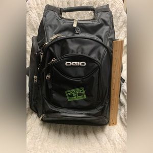 Like New OGIO- Bulleit Bourbon Custom Laptop Bag